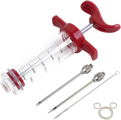 Meat Injector Syringe