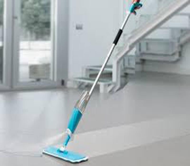Water Spray Mop