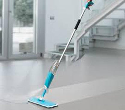 Water Spray Mop