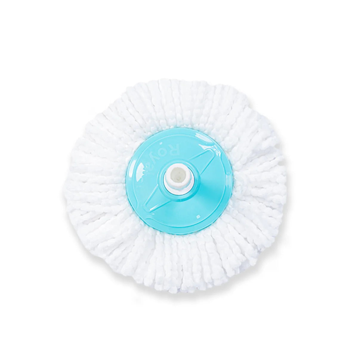 Easy Mop Steel Strainer with Mop Stick