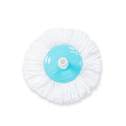 Easy Mop Steel Strainer with Mop Stick